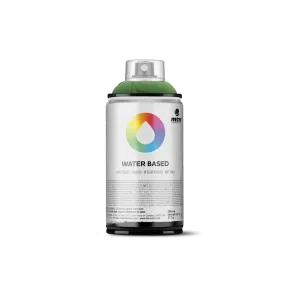 MTN Water Based 300 Spray Paint - <strong>NEW</strong> Brilliant Green Deep (WRV-1127)