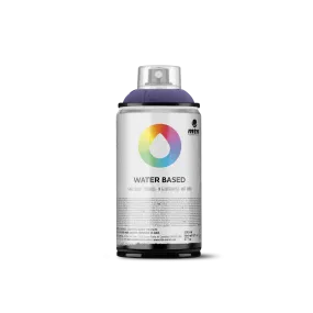 MTN Water Based 300 Spray Paint - <strong>NEW</strong> Ultramarine Blue Deep (WRV-328)