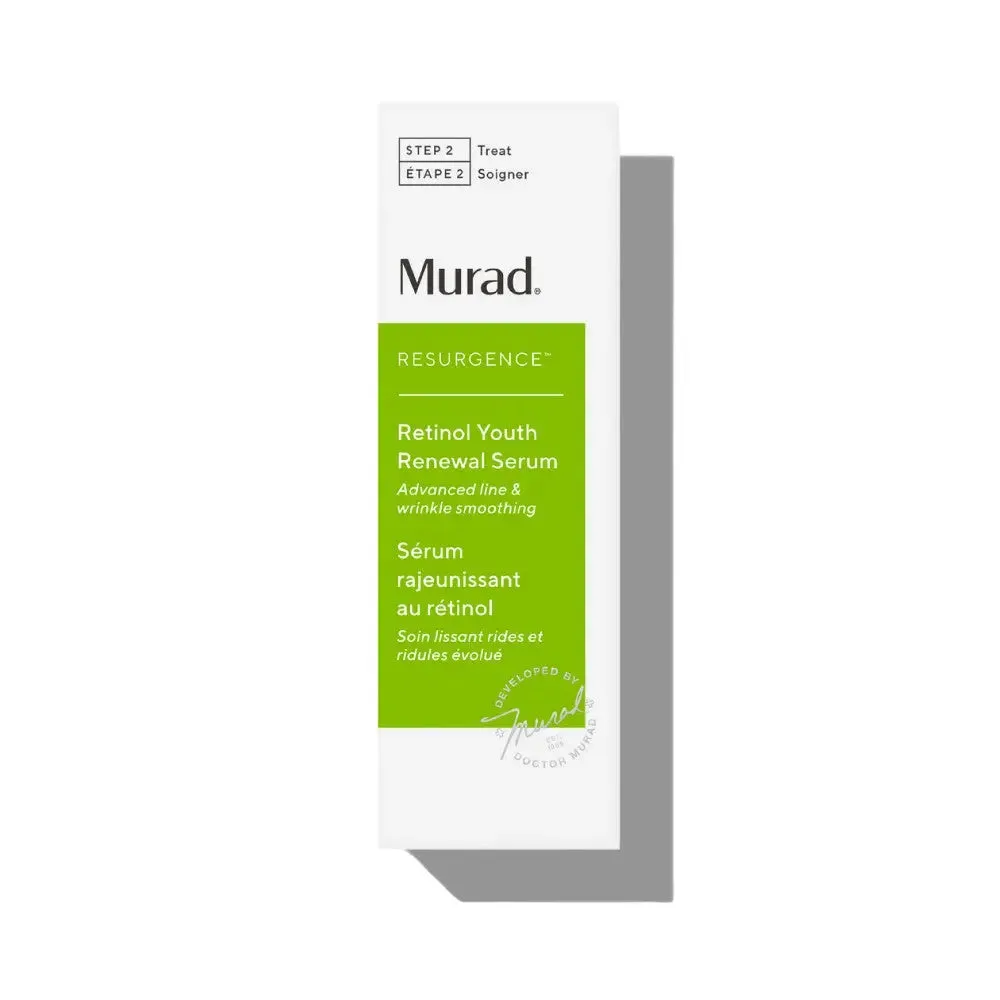 Murad Retinol Youth Renewal Serum 5ml