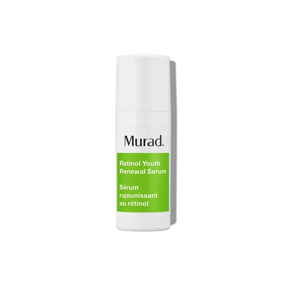 Murad Retinol Youth Renewal Serum 5ml