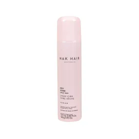 NAK DRY ZONE SPRAY WAX 140g