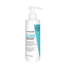NATURAVERDE PRO - "Cleanse" Micellar Water with Olive Oil, 500ml