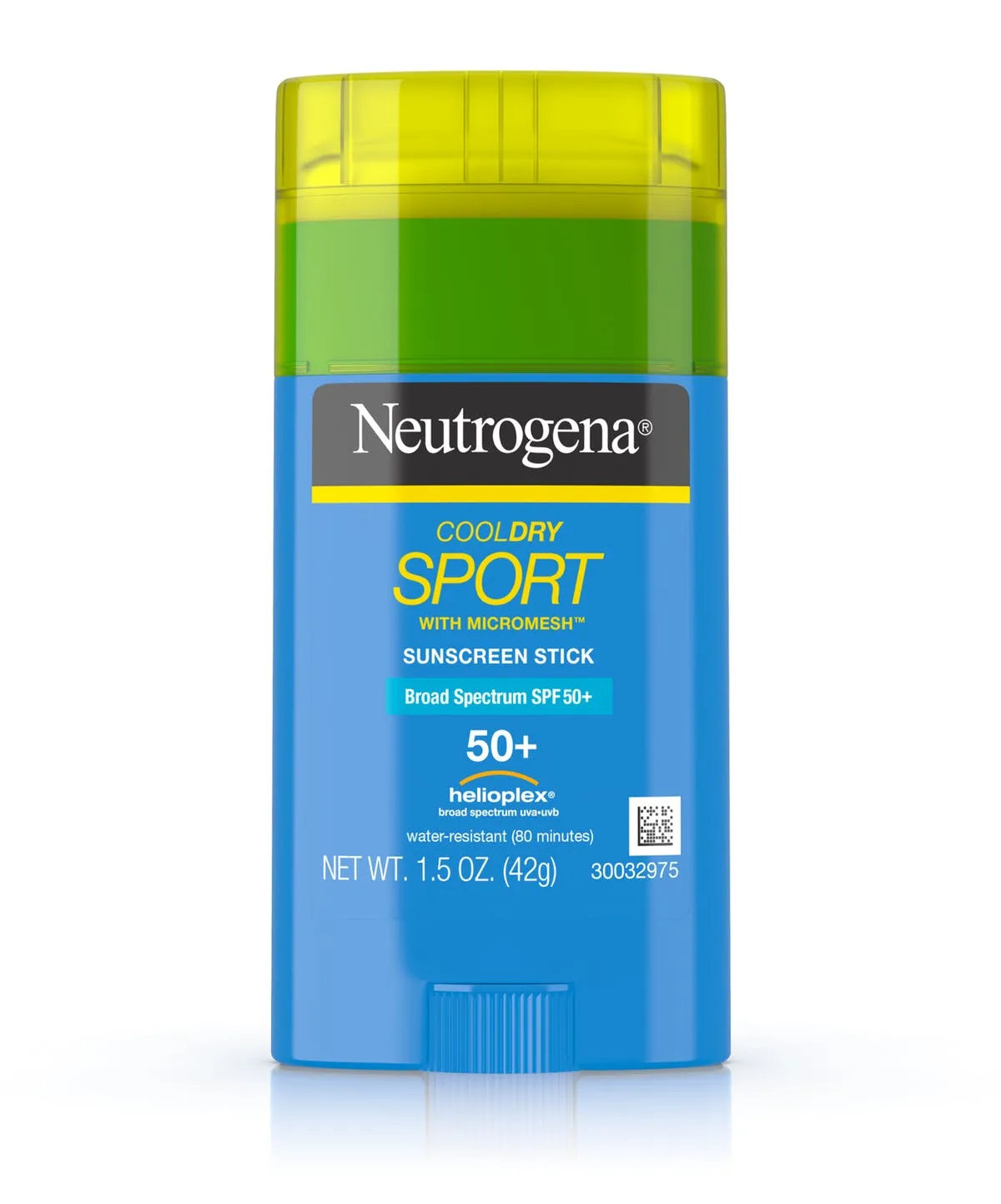 Neutrogena 11092 Cool Dry Sport, 1 Each