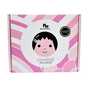 Nisha Pink Natural Kid's Play Makeup Goody Pack
