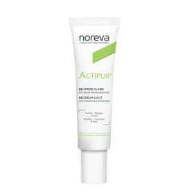 Noreva - Actipur BB Cream Light