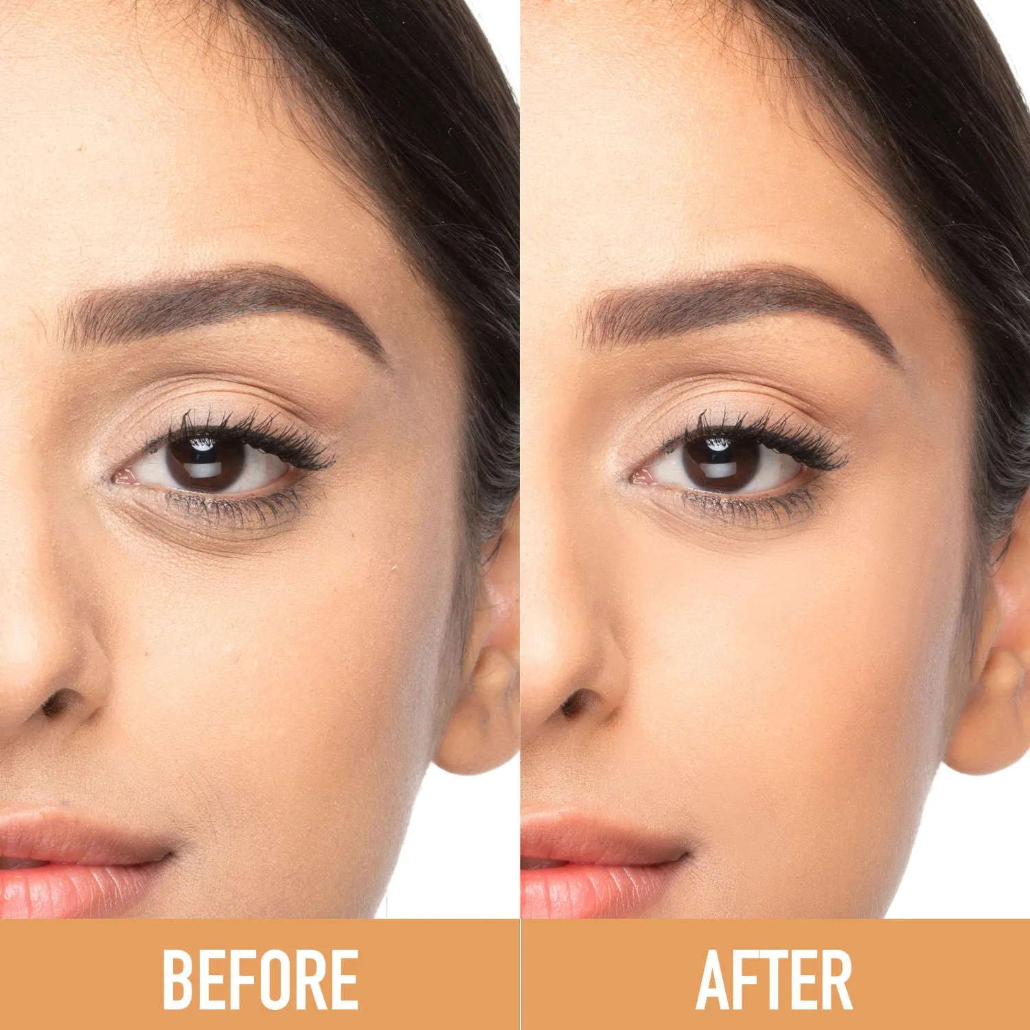 NY Bae All In One Stick| Foundation, Concealer, Contour, Colour Corrector| For Wheatish Skin| Flawless Texture| I'm Goin' To Coney Island- Caramel 4