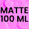 NY Bae Matte Setting Spray (100ml) | Mattifies Skin | Makeup Fixer | Long Lasting Makeup | Crease-Free | Hydrating Face Mist | Green Tea Extracts | Normal To Oily Skin