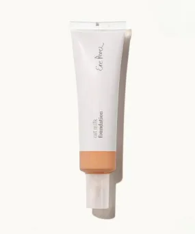Oat Milk Foundation