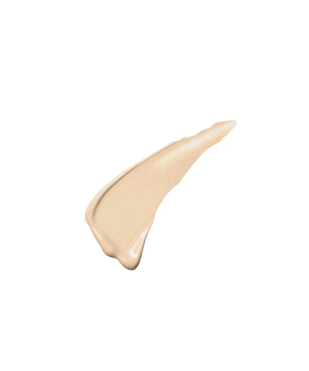 Oat Milk Foundation