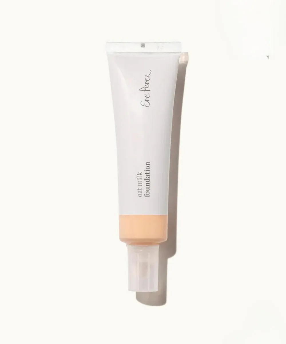 Oat Milk Foundation