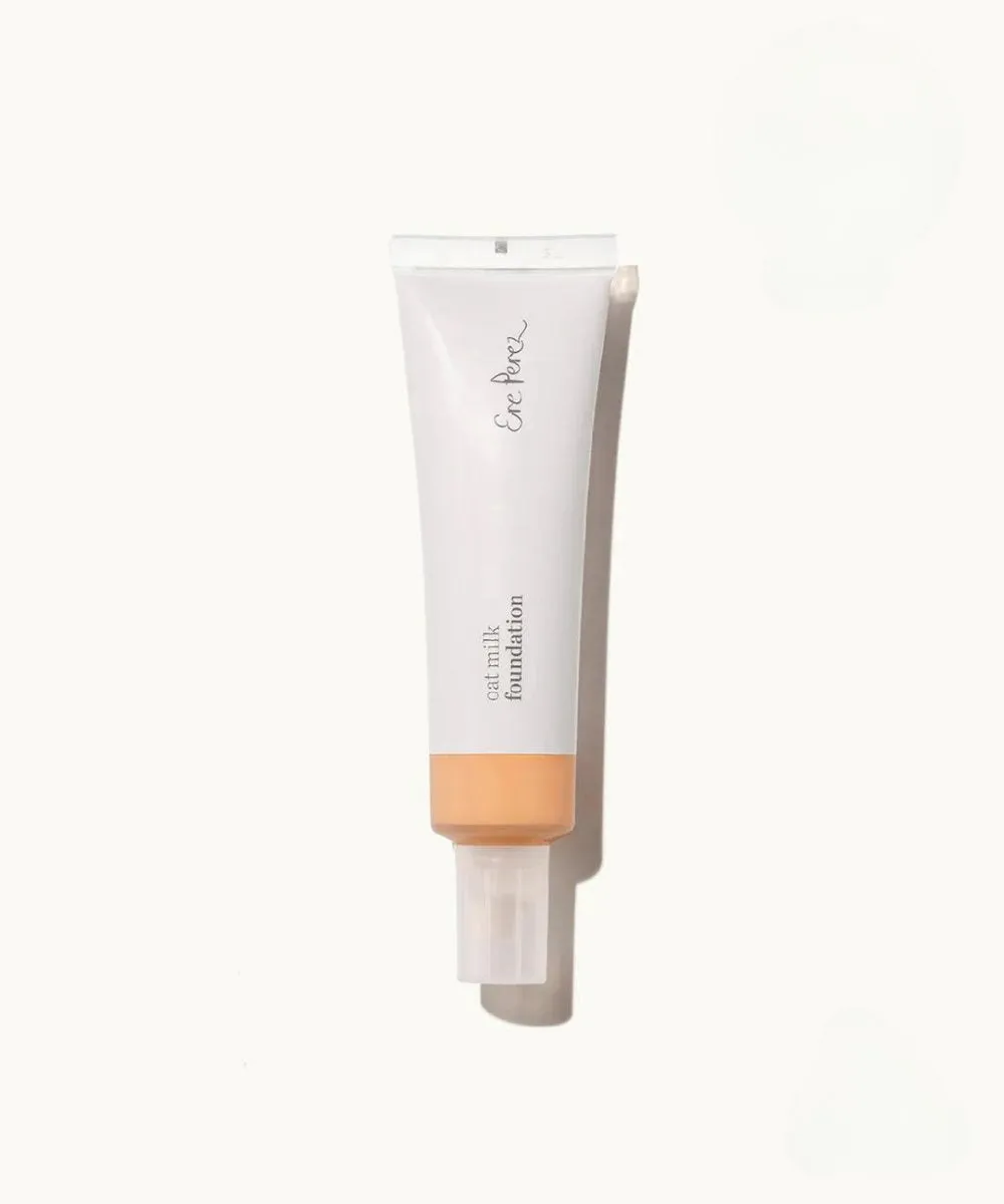 Oat Milk Foundation