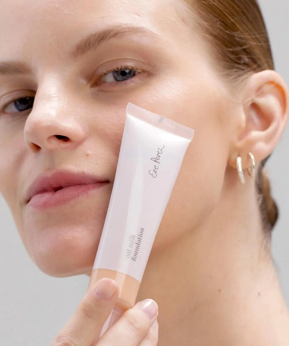Oat Milk Foundation