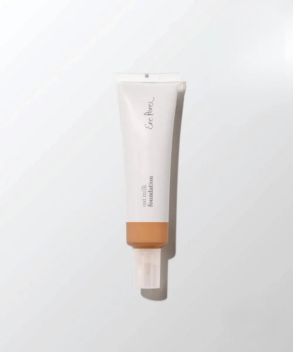 Oat Milk Foundation