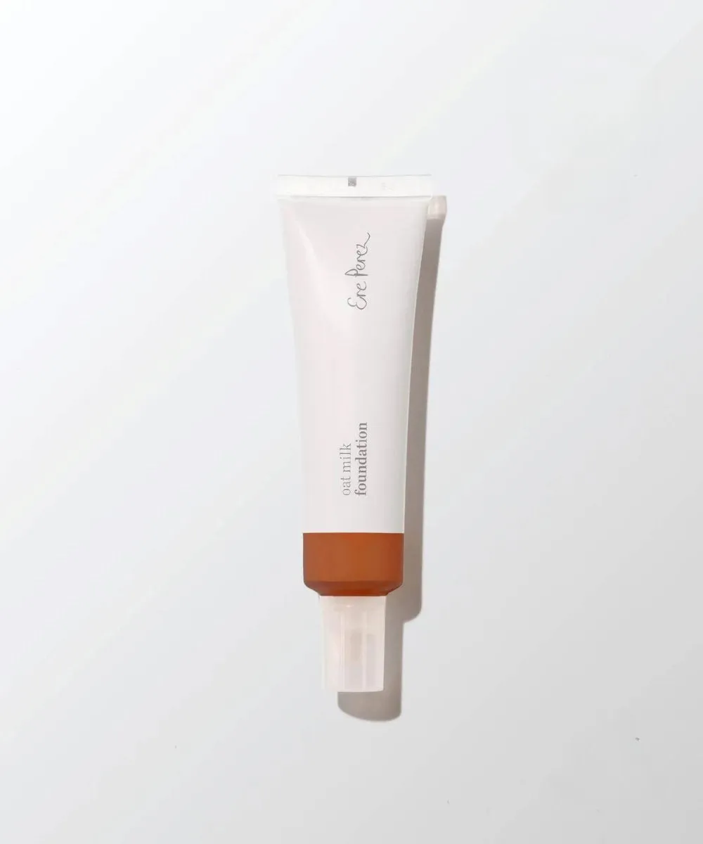 Oat Milk Foundation