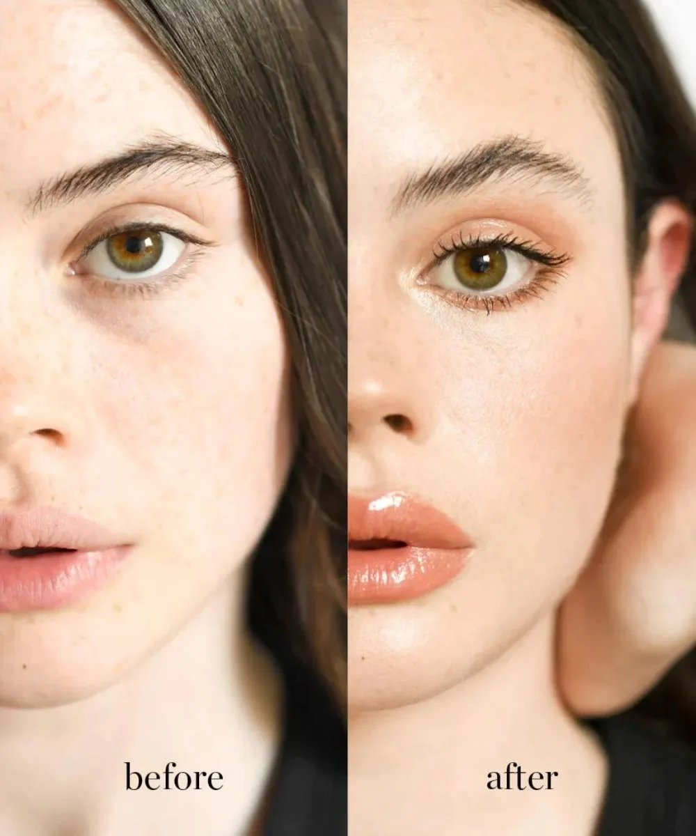 Oat Milk Foundation