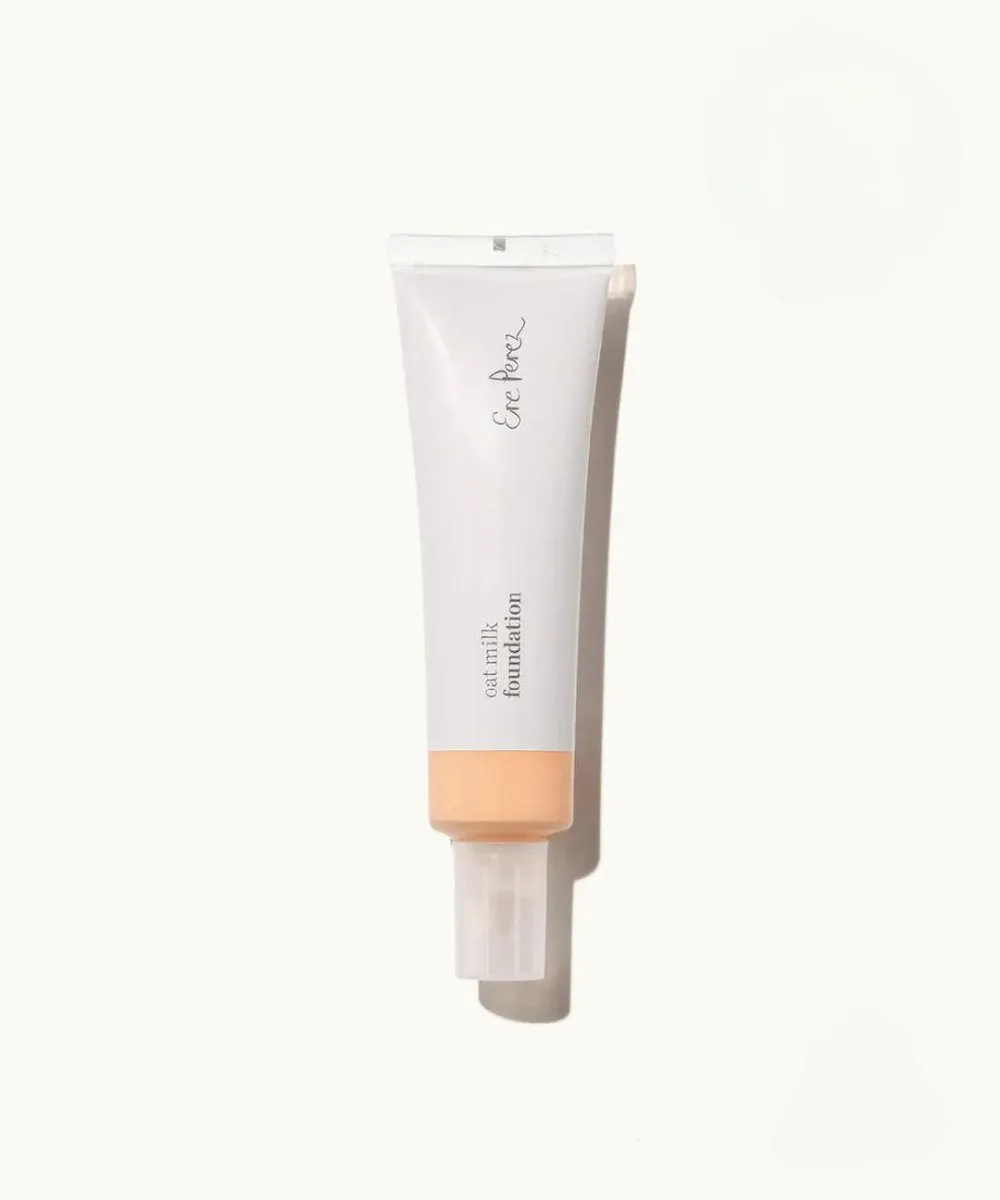 Oat Milk Foundation