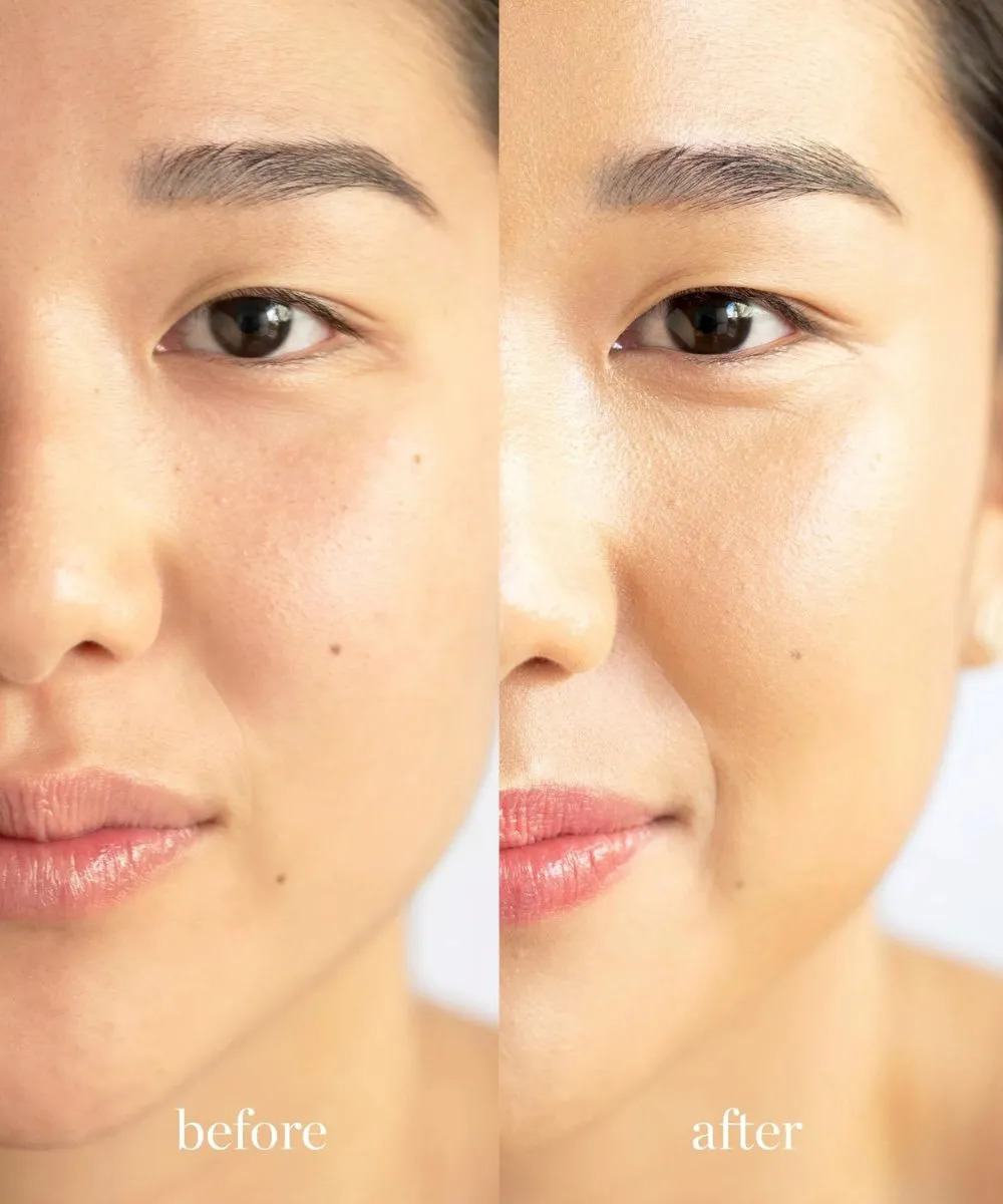 Oat Milk Foundation
