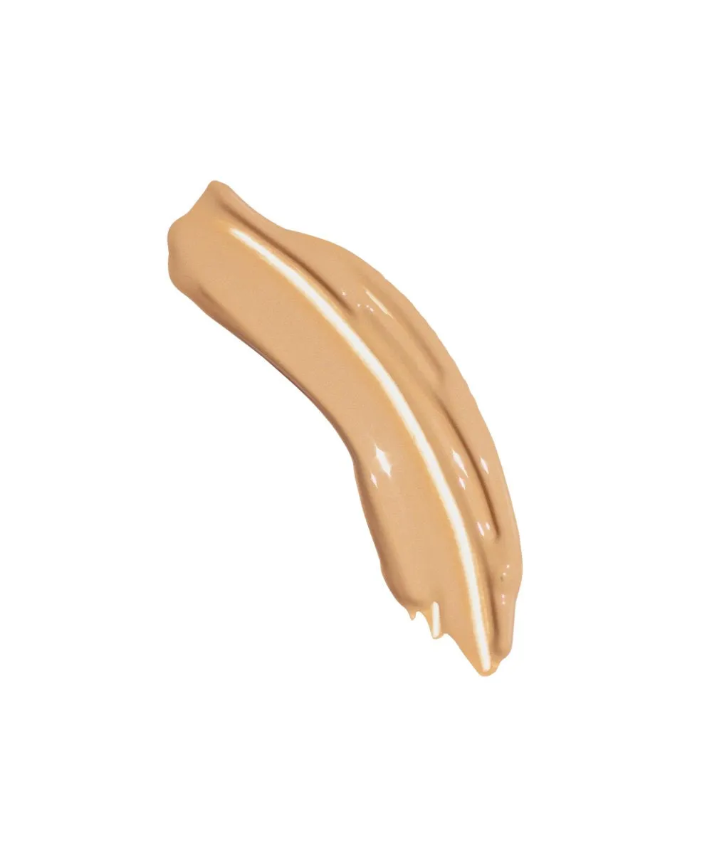 Oat Milk Foundation