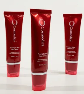 OCosmedics Firming & Lifting Neck Serum