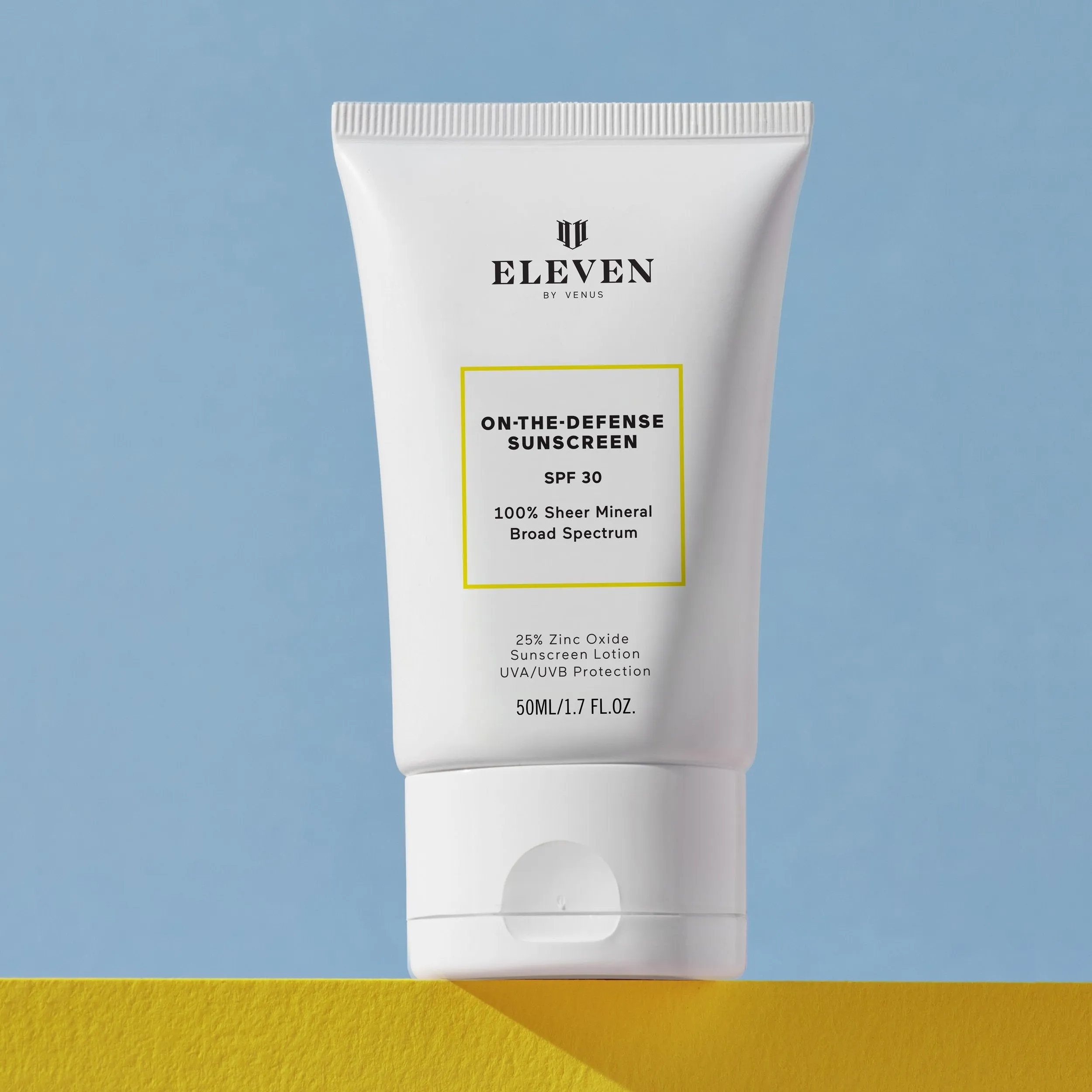 On-The-Defense Sunscreen SPF 30