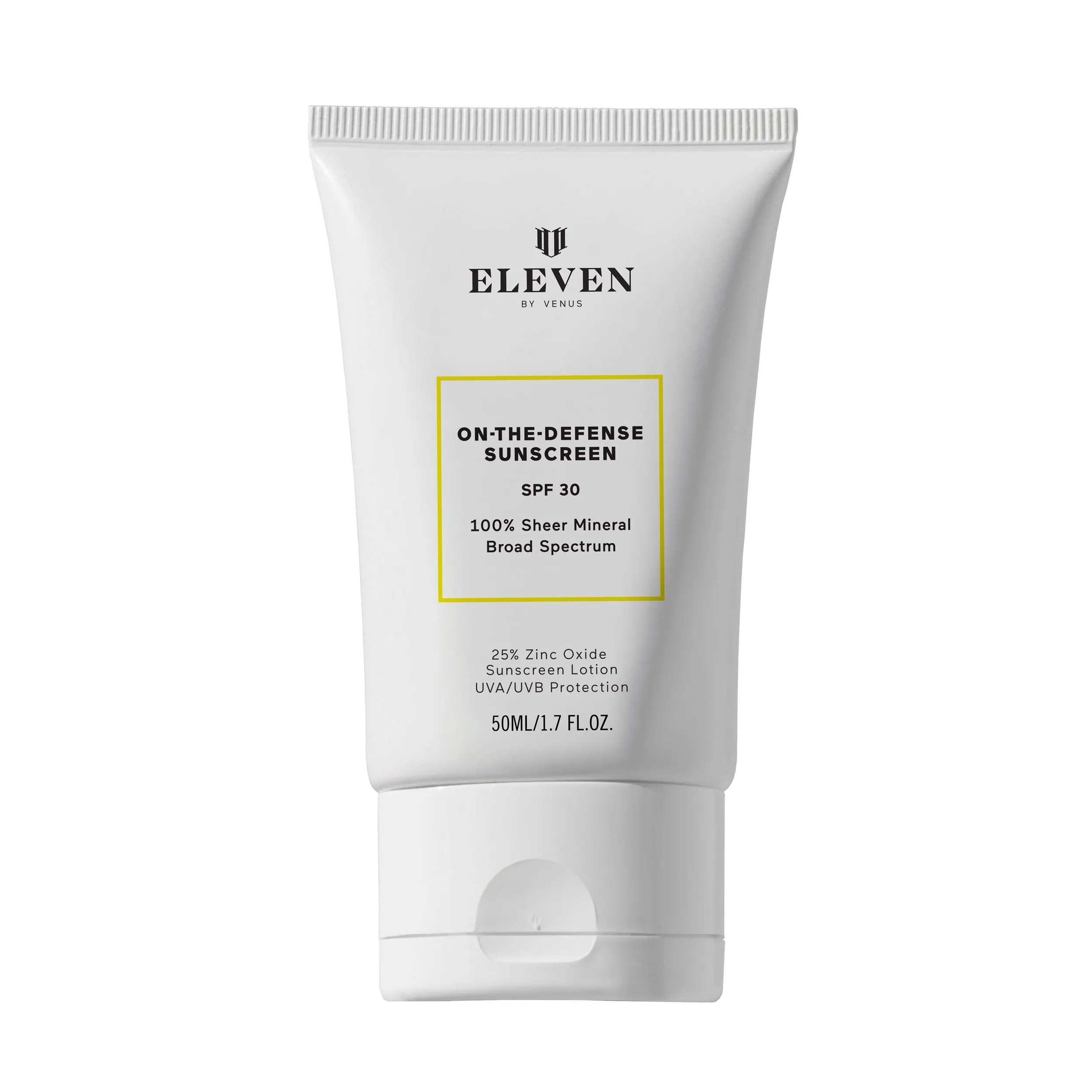 On-The-Defense Sunscreen SPF 30