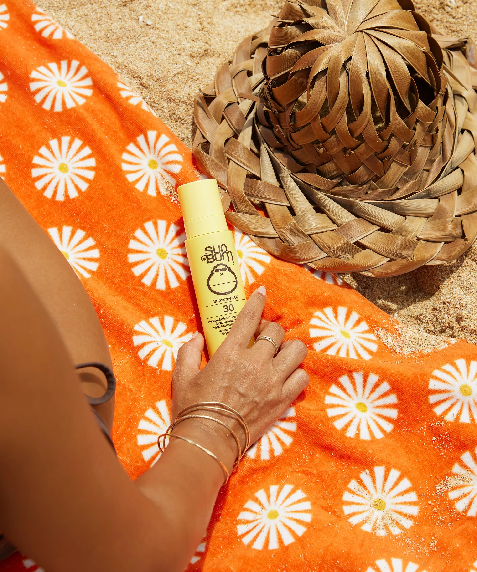 Original SPF 30 Sunscreen Oil