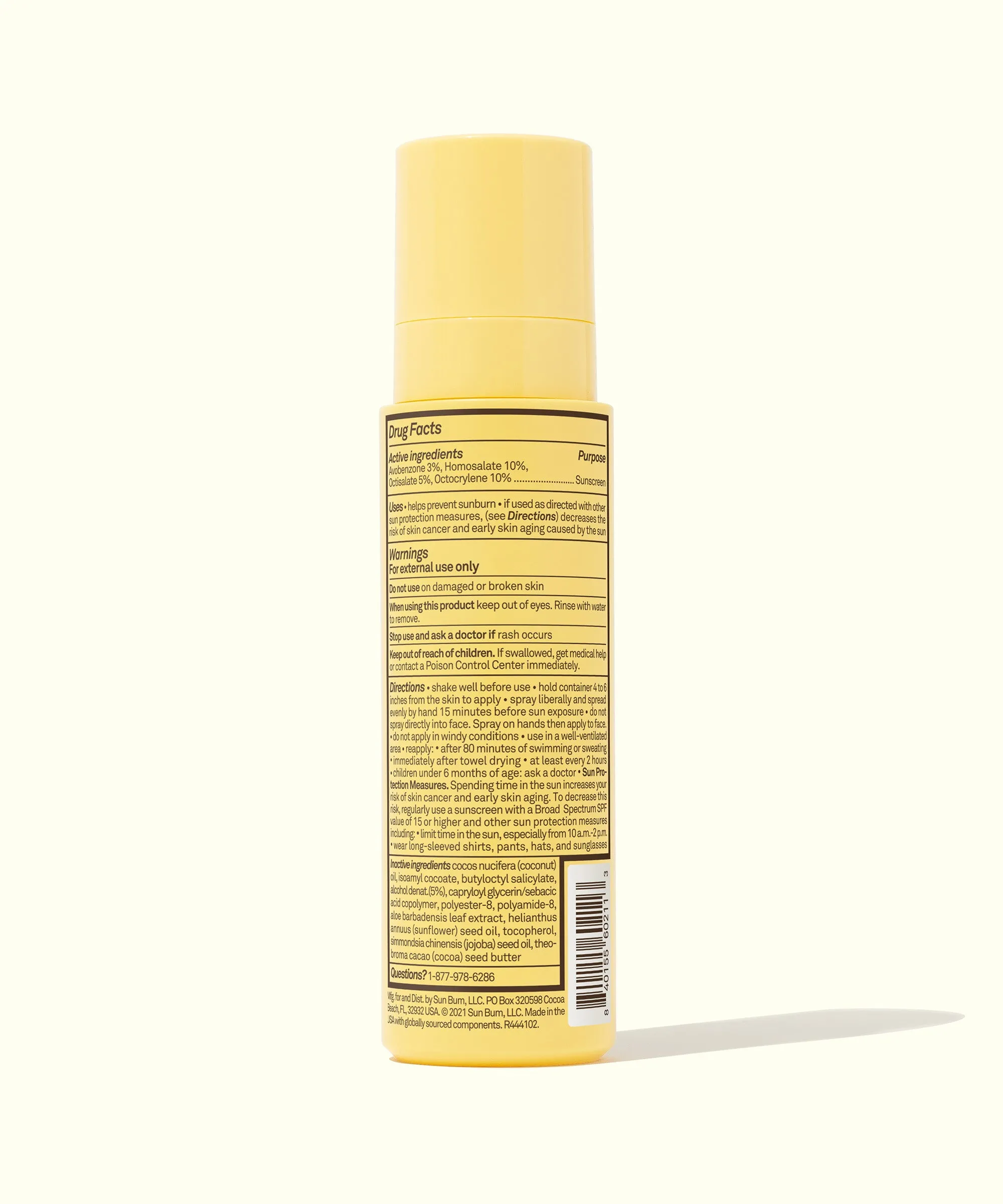 Original SPF 30 Sunscreen Oil