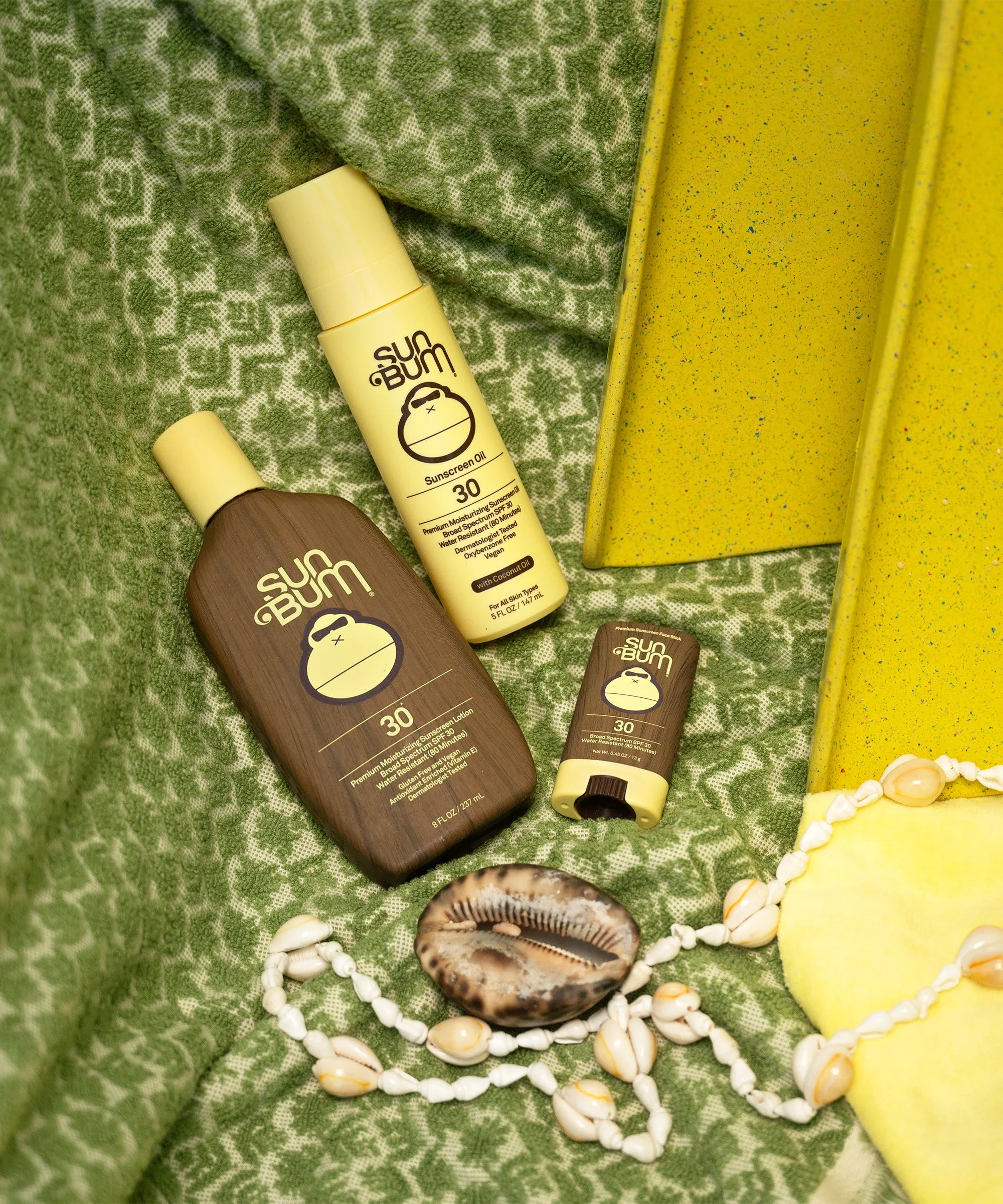 Original SPF 30 Sunscreen Oil