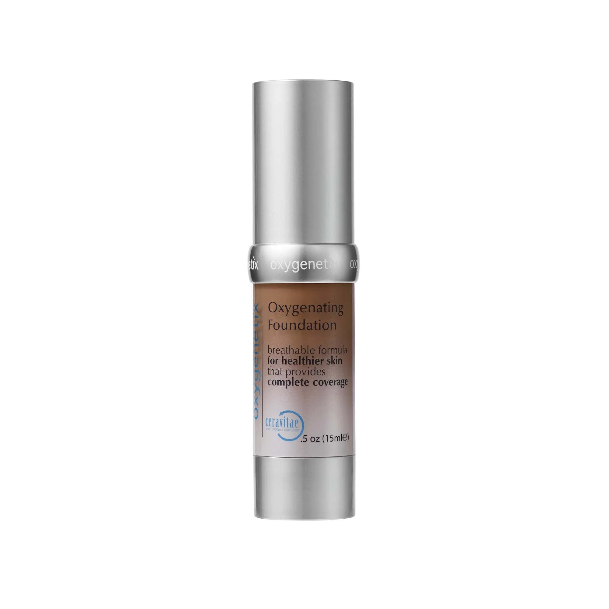 Oxygenetix Oxygenating Foundation