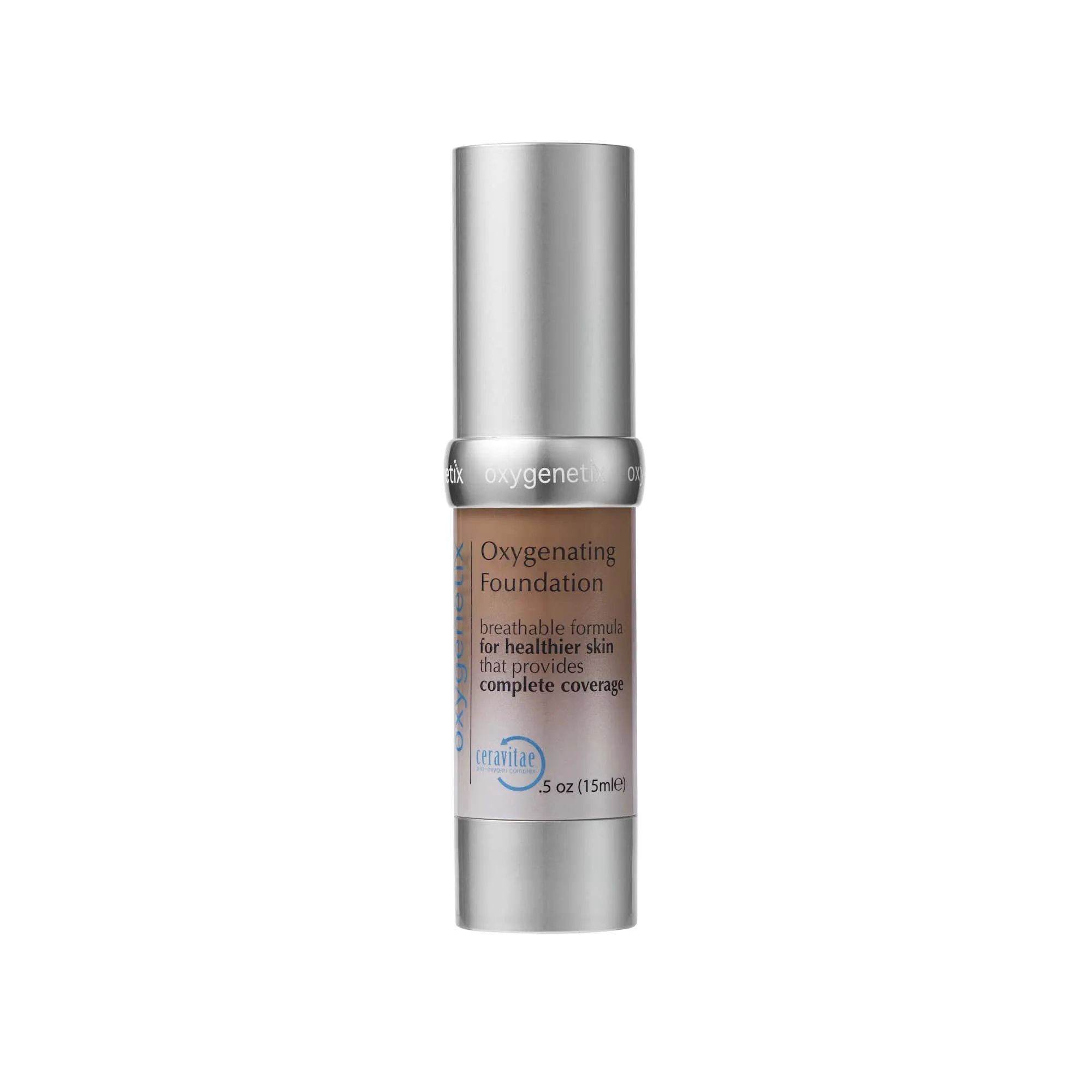 Oxygenetix Oxygenating Foundation