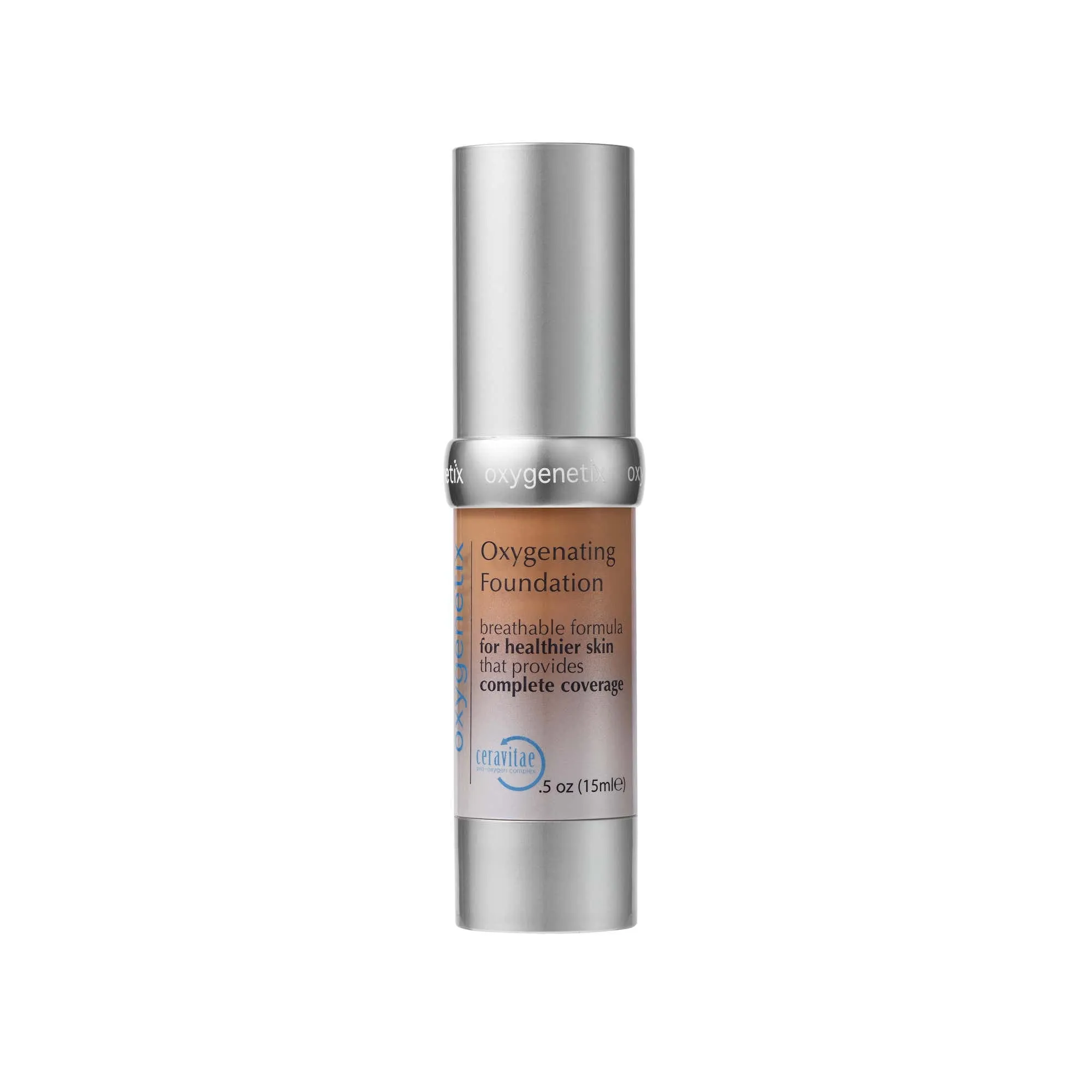 Oxygenetix Oxygenating Foundation