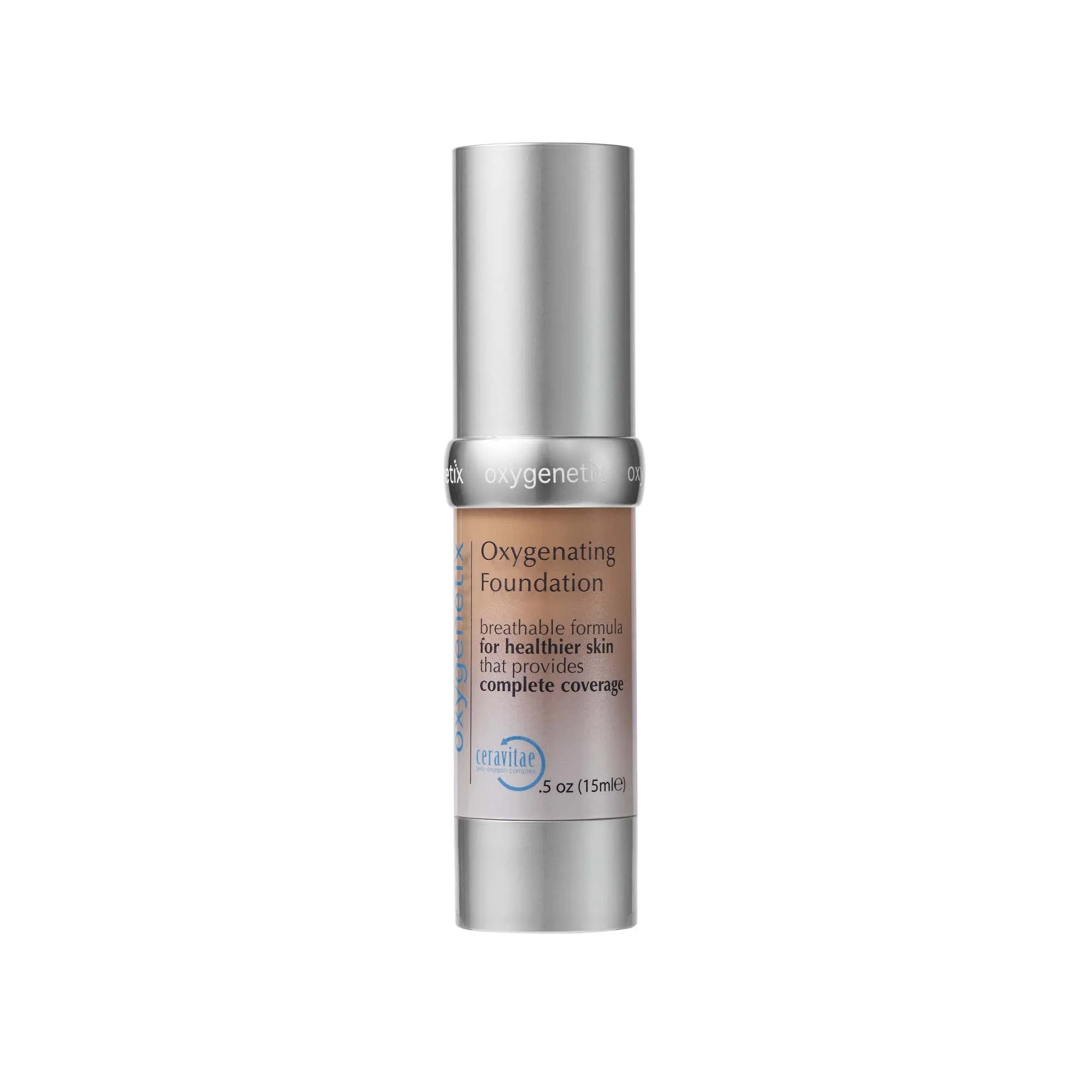Oxygenetix Oxygenating Foundation