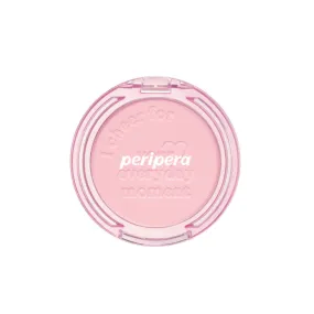 Peripera Pure Blushed Sunshine Cheek No 13 Nice Pink