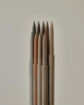 peripera Speedy Skinny Brow