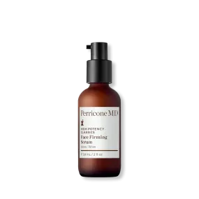 Perricone MD High Potency Classics Face Firming Serum