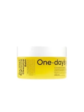 Pro Vita-C Brightening Cleansing Balm
