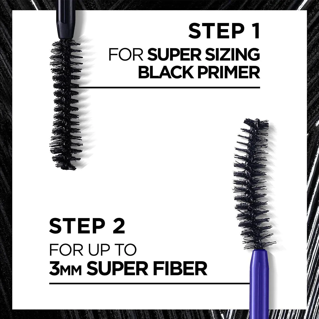 PRO XXL Extension Mascara