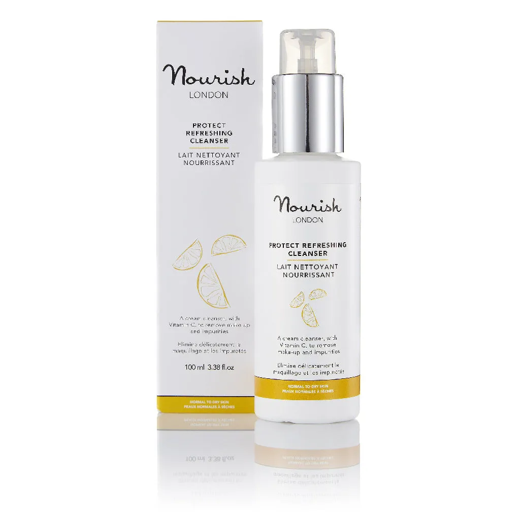 Protect Refreshing Cleanser