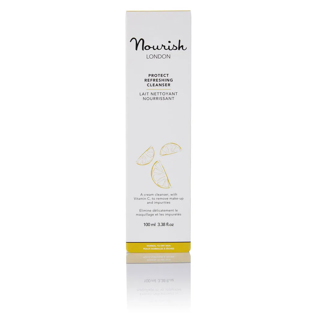 Protect Refreshing Cleanser