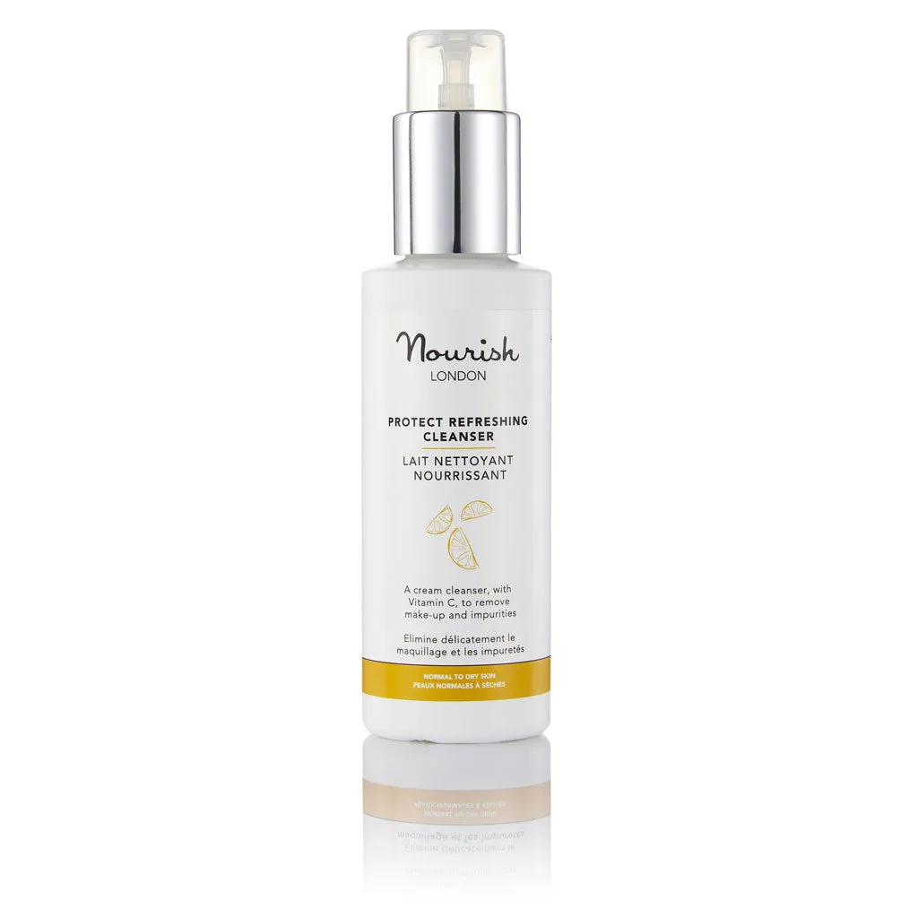 Protect Refreshing Cleanser