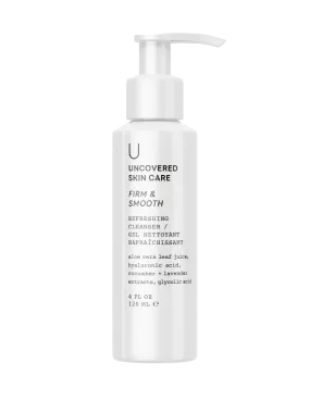 REFRESHING CLEANSER
