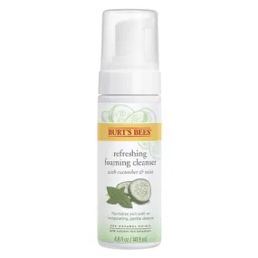 Refreshing Cucumber Foaming Cleanser 20792850898060