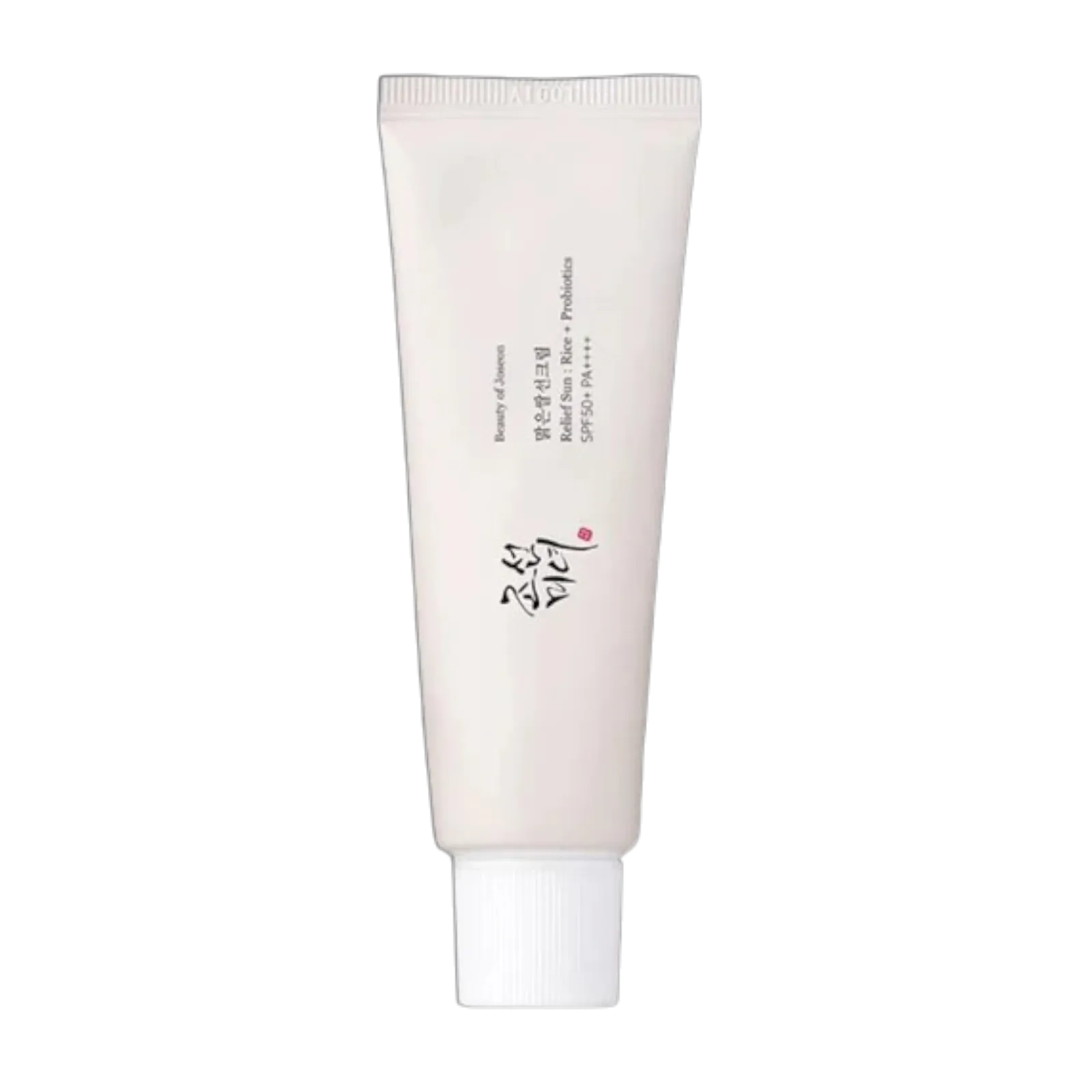Relief Sun: Rice   Probiotics SPF50  PA    