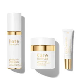 Retinol Firm   Brighten Trio