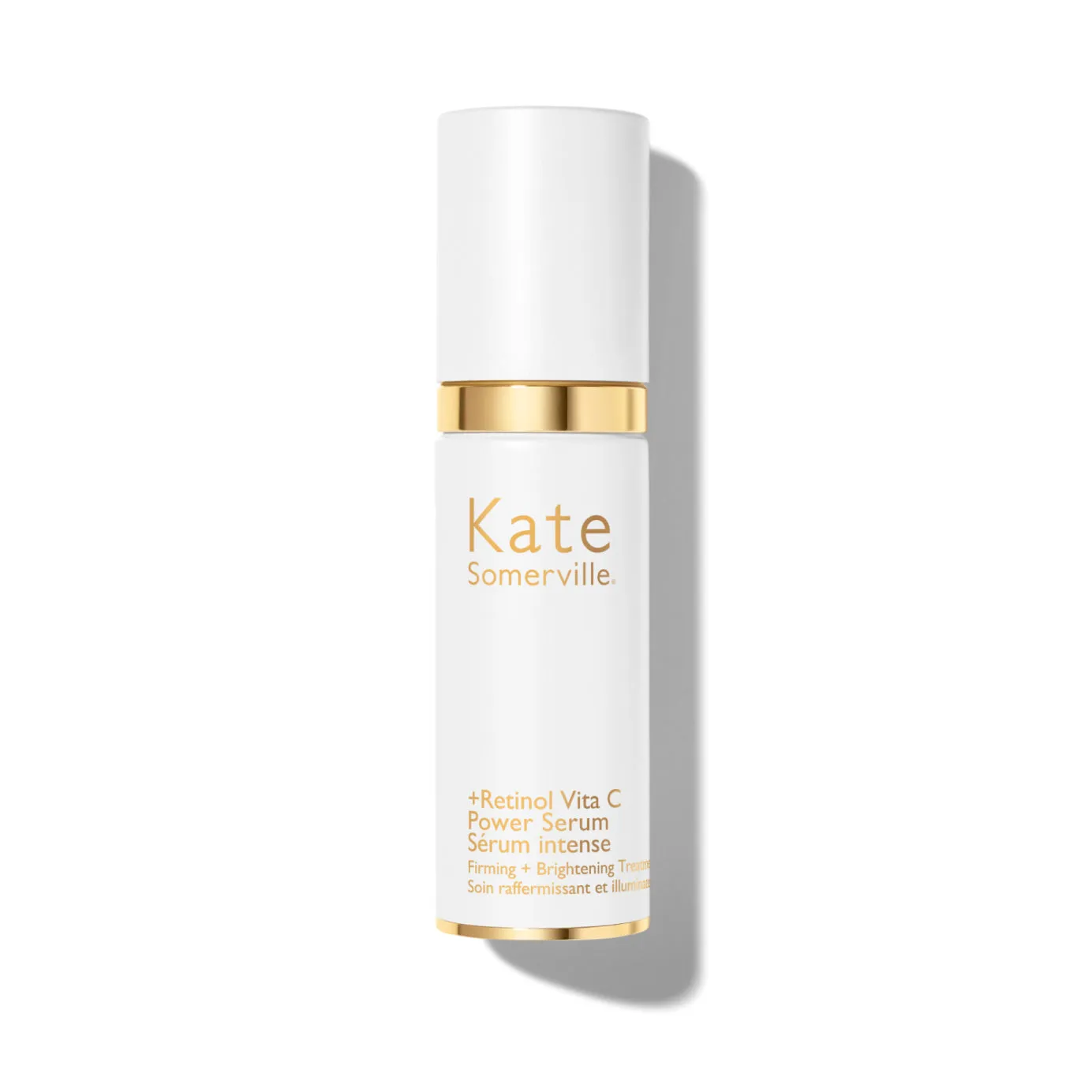 Retinol Firm   Brighten Trio