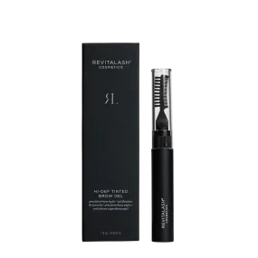 RevitaLash Hi-Def Brow Gel - Dark Brown