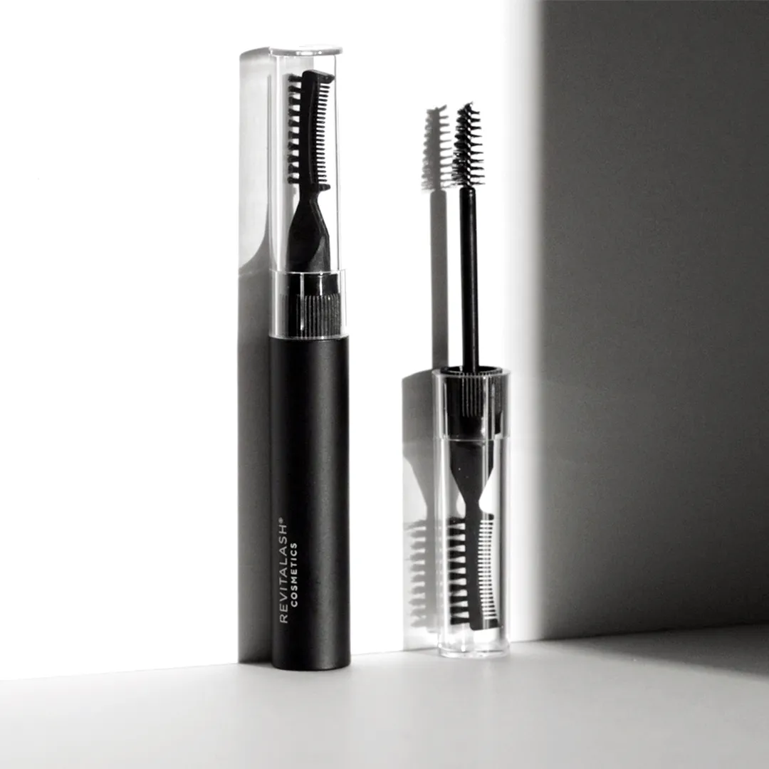 RevitaLash Hi-Def Brow Gel - Dark Brown