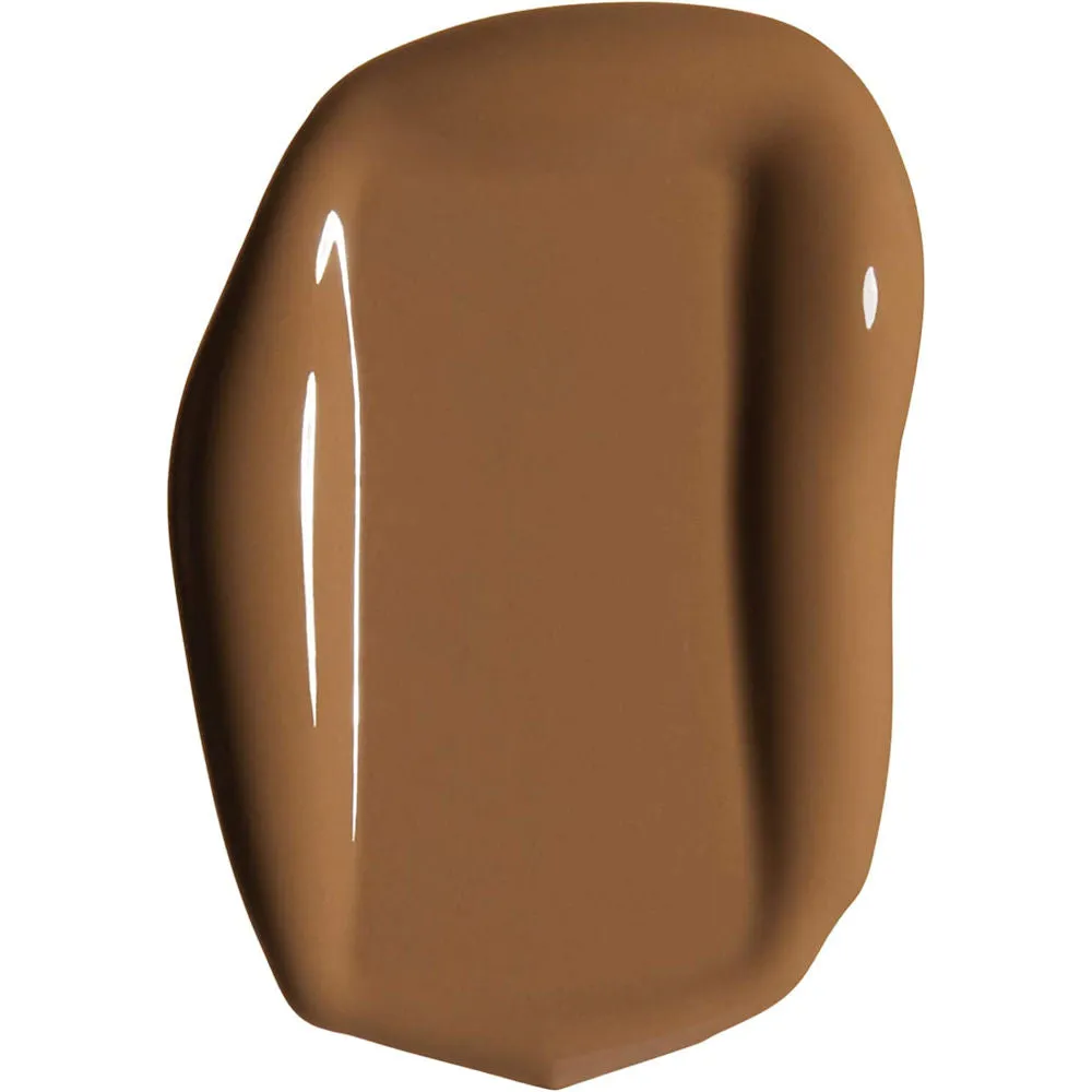 Revlon Candid Natural Looking Liquid Lightweight Foundation - 540 Walnut