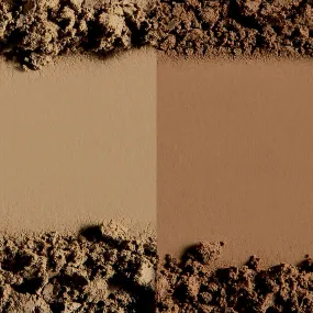 Sigma Beauty Color   Shape Brow Powder Duo