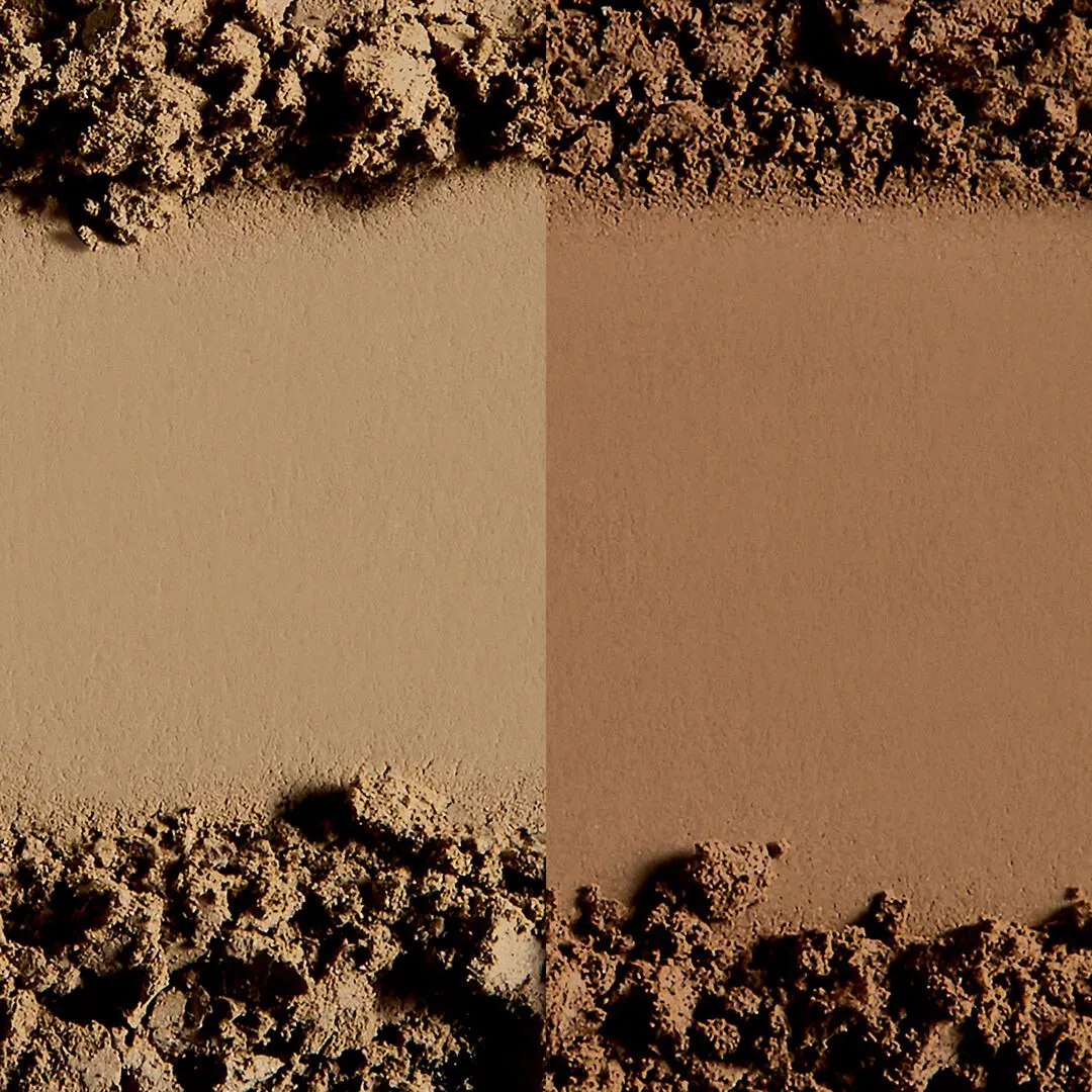 Sigma Beauty Color   Shape Brow Powder Duo